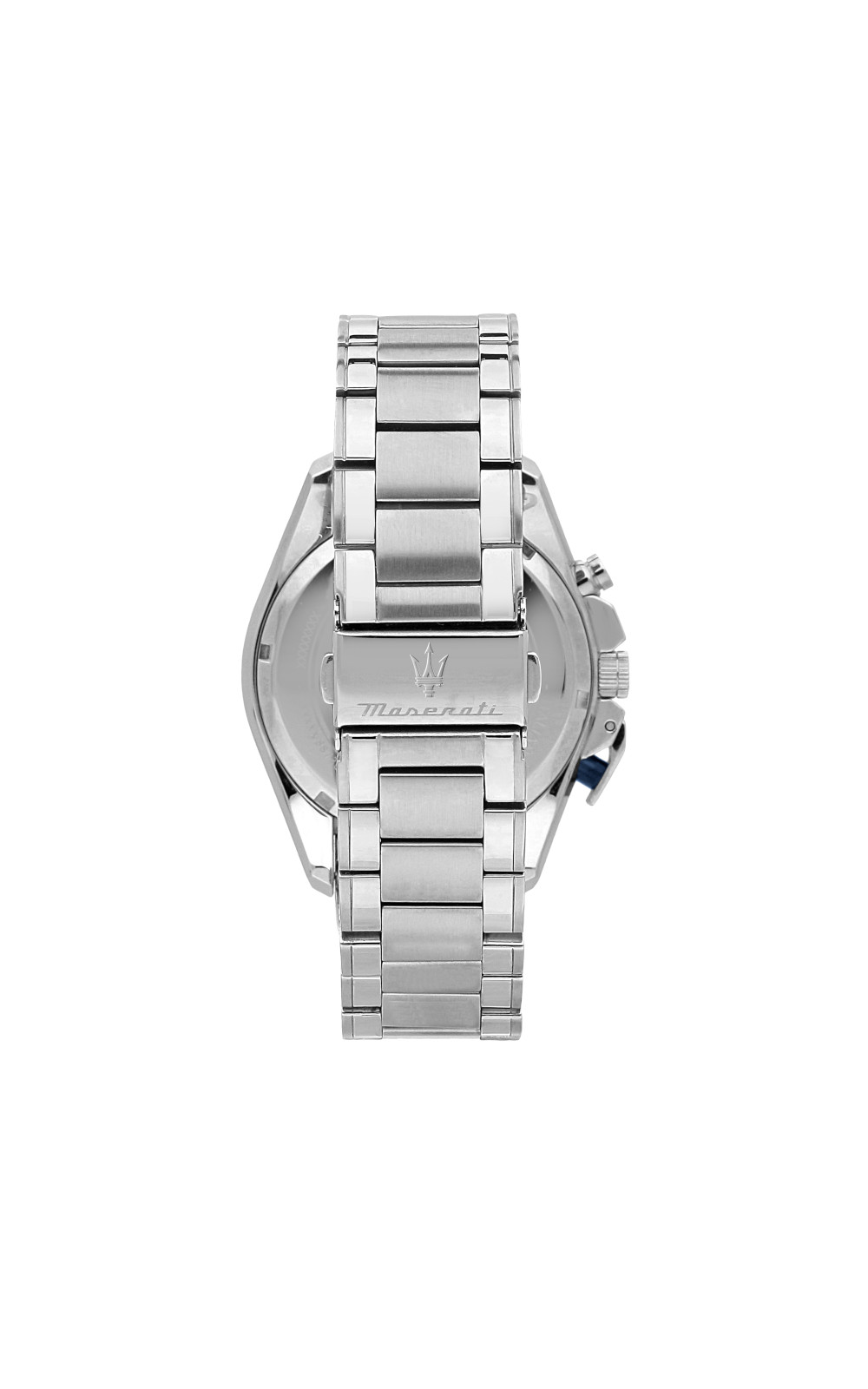 MASERATI Traguardo Stainless Steel Chronograph R8873612043 - Image 3