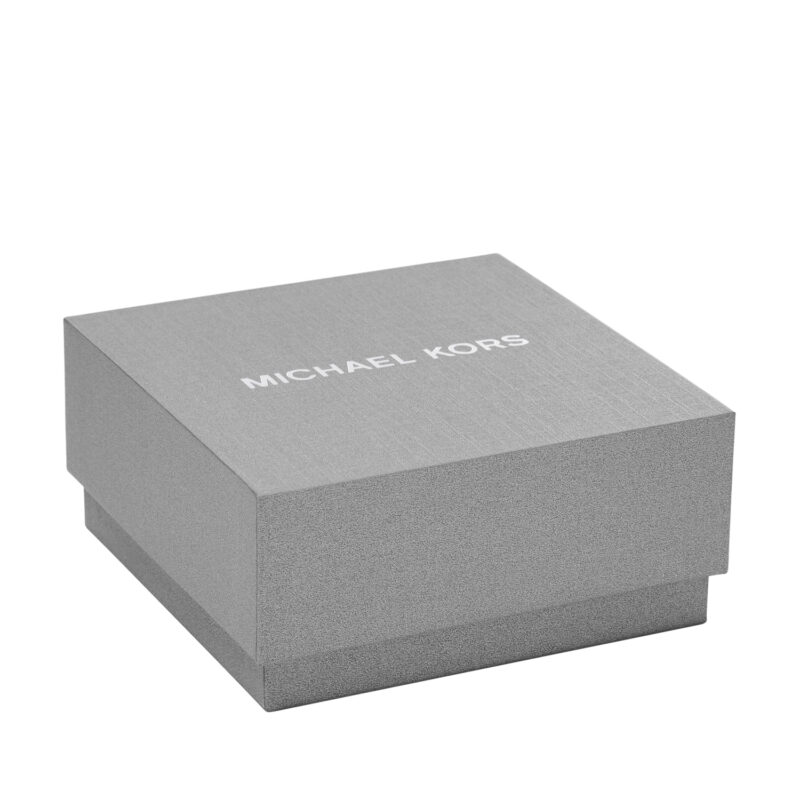 Michael Kors Brilliance Γυναικεία Σκουλαρίκια MKJ8478710 - Image 4