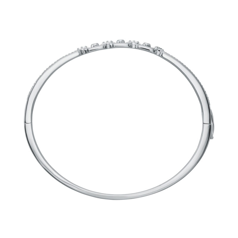 Michael Kors Astor Link Γυναικείο Βραχιόλι MKC1735CZ040 - Image 2