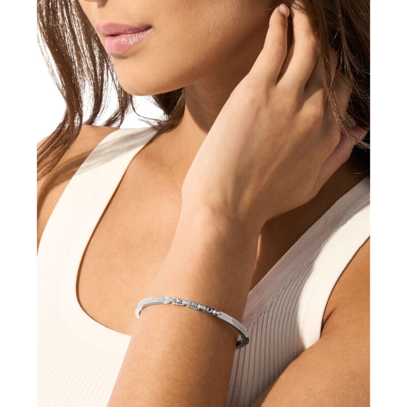 Michael Kors Astor Link Γυναικείο Βραχιόλι MKC1735CZ040 - Image 3