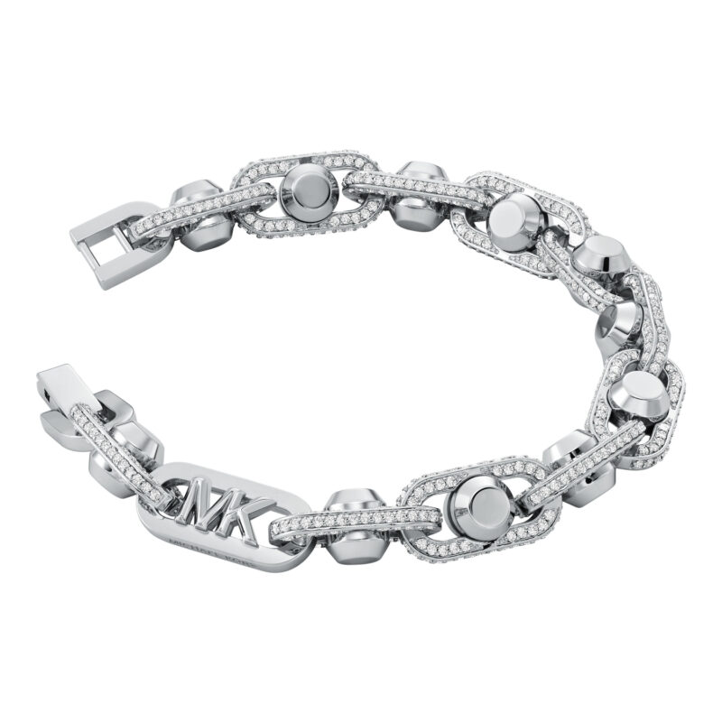 Michael Kors Astor Link Γυναικείο Βραχιόλι MKJ8403CZ040 - Image 2