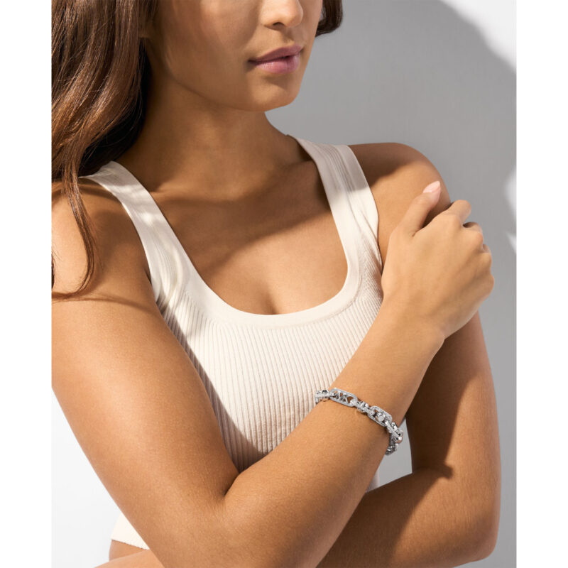 Michael Kors Astor Link Γυναικείο Βραχιόλι MKJ8403CZ040 - Image 3