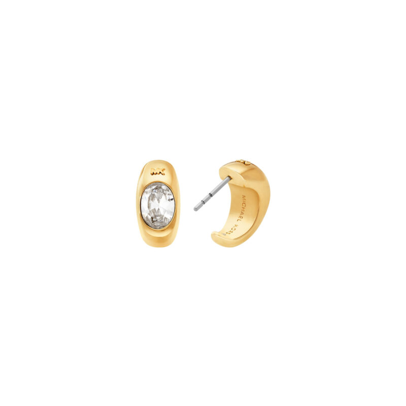 Michael Kors Brilliance Γυναικεία Σκουλαρίκια MKJ8478710 - Image 2
