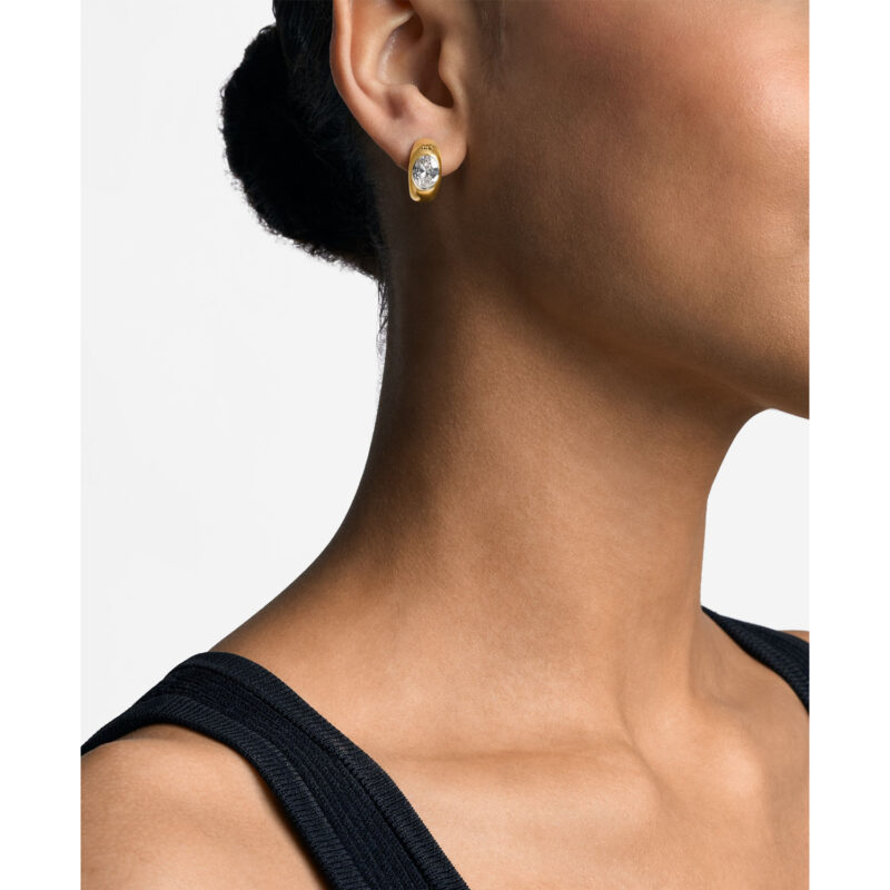 Michael Kors Brilliance Γυναικεία Σκουλαρίκια MKJ8478710 - Image 3