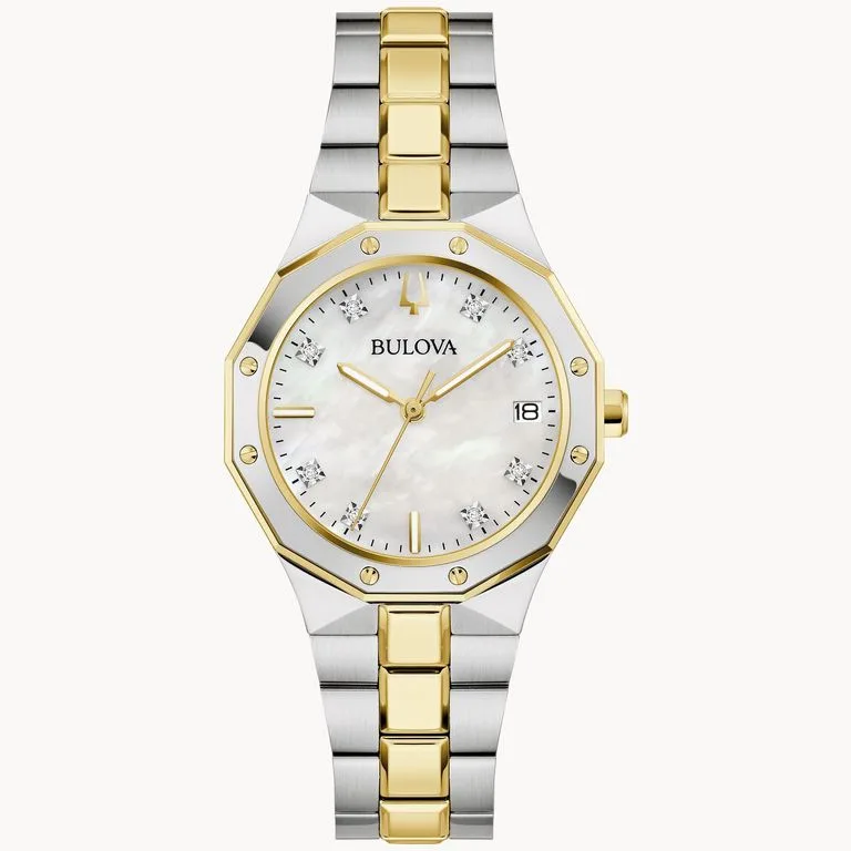 Bulova Classic Prestige 98P234