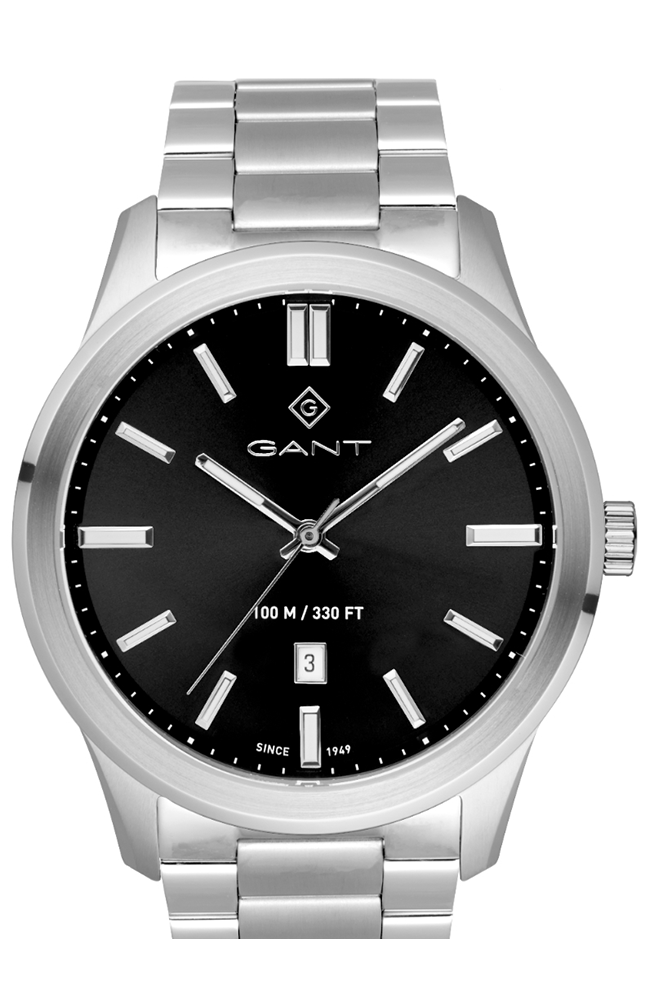 GANT Bridgeton Stainless Steel Bracelet