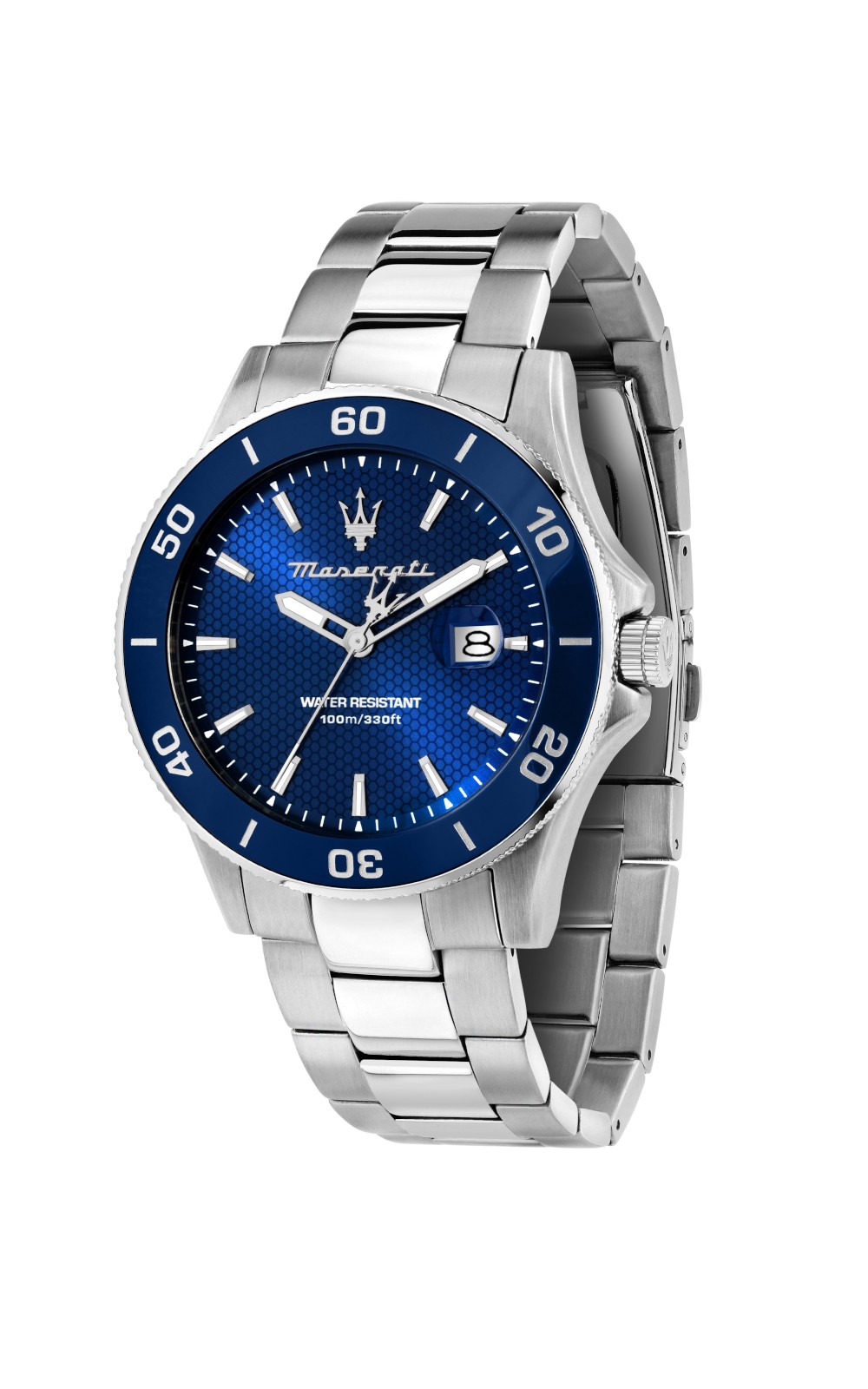 MASERATI COMPETIZIONE R8853100036 Ανδρικό Ρολόι Quartz Ακριβείας