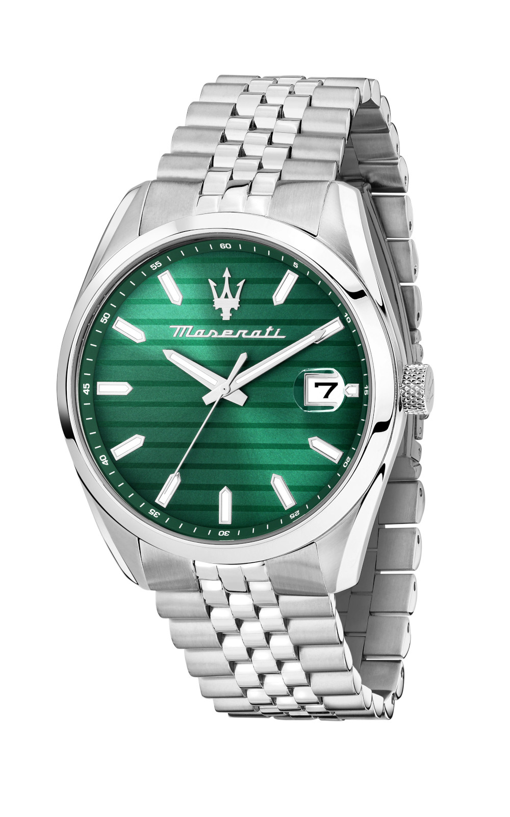 MASERATI ATTRAZIONE R8853151027 Ανδρικό Ρολόι Quartz Ακριβείας