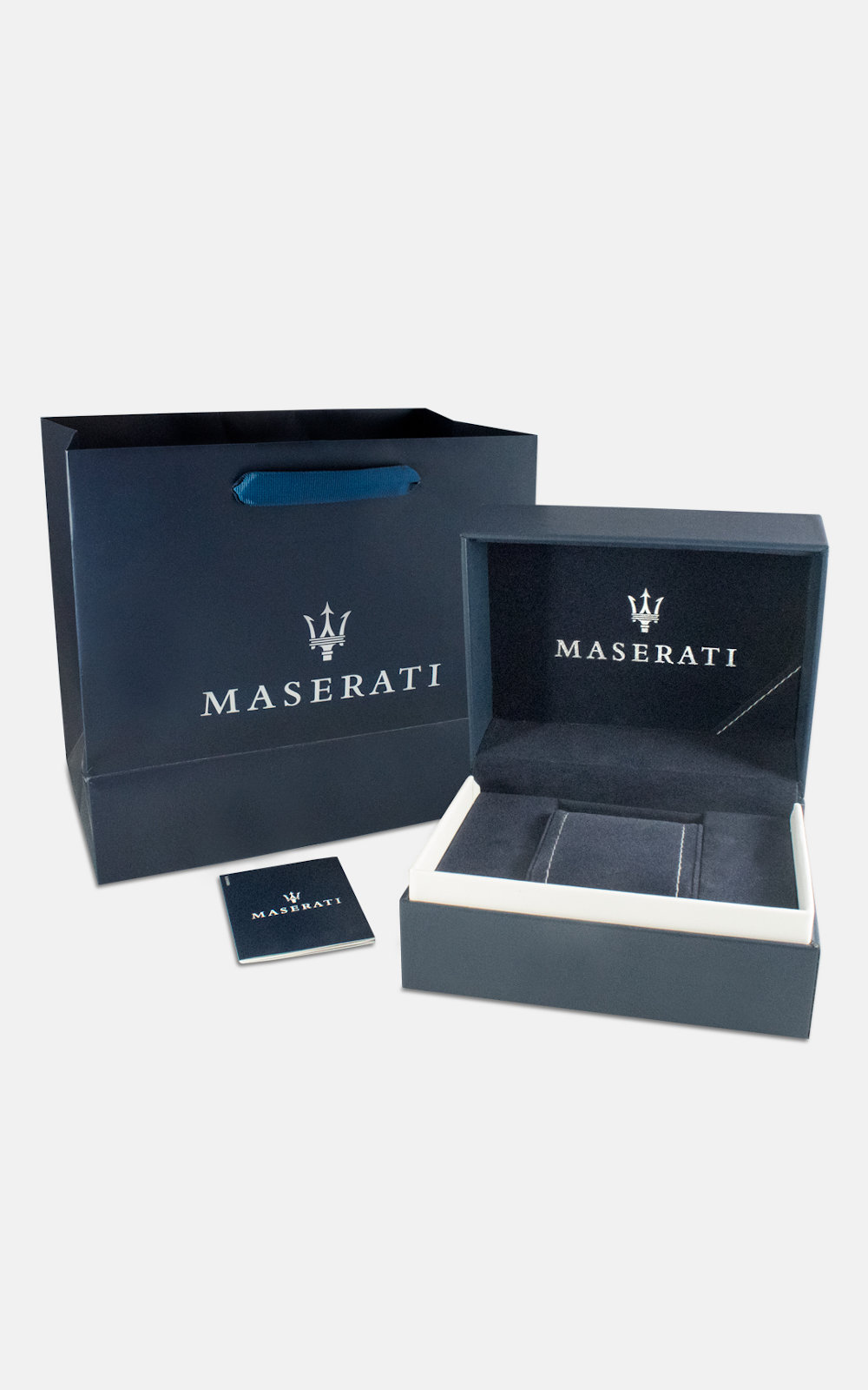 MASERATI COMPETIZIONE R8853100045 Ανδρικό Ρολόι Quartz Ακριβείας - Image 5