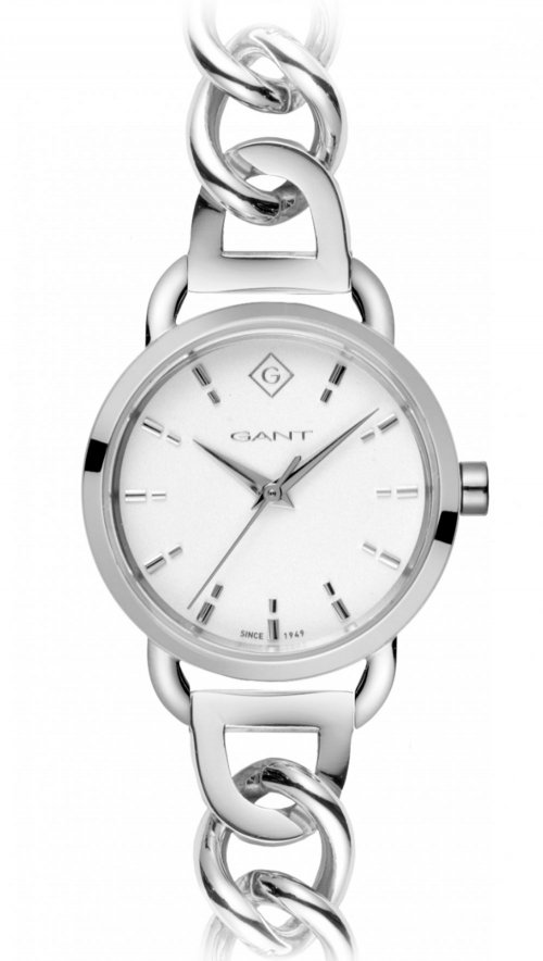 GANT Truro Stainless Steel Bracelet